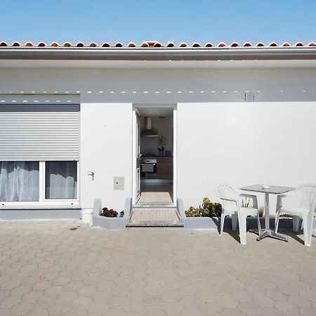 Maison De Vacances Aveiro Gafanha da Nazaré Kültér fotó