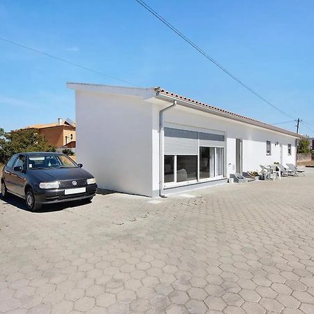 Maison De Vacances Aveiro Gafanha da Nazaré Kültér fotó