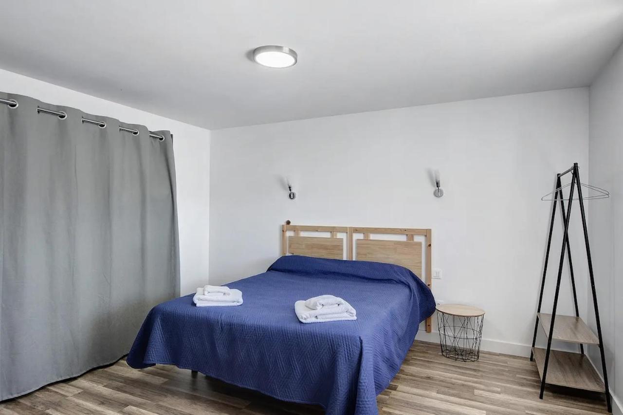 Maison De Vacances Aveiro Gafanha da Nazaré Kültér fotó